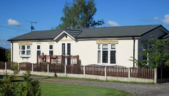 Greenhollows Country Park Homes - A New Lifestyle Starts Here!
