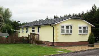 Greenhollows Country Park Homes - A New Lifestyle Starts Here!